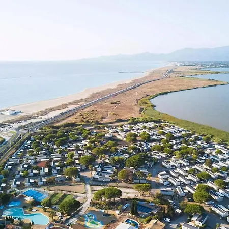 Casa vacanze Mobilhome - 8pers - 100m Des Plages - 4 *