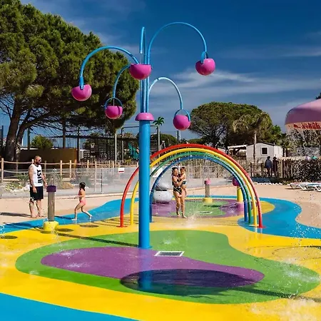 Casa vacanze Mobilhome - 8pers - 100m Des Plages - 4 Canet-en-Roussillon